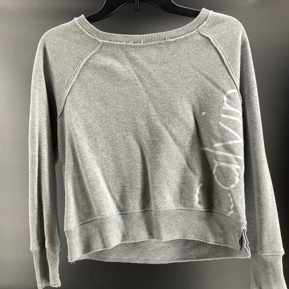 Calvin Klein crewneck